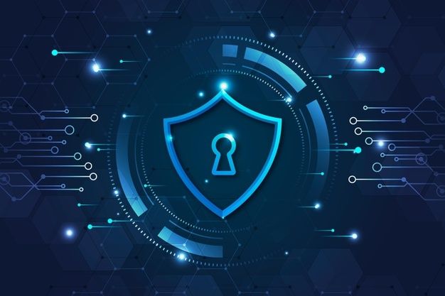 End point security solutions