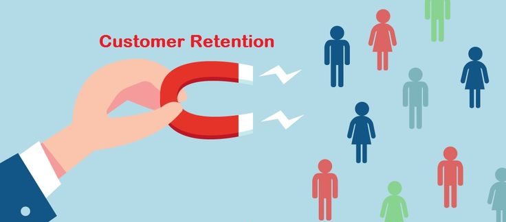 Customer-Retention-
