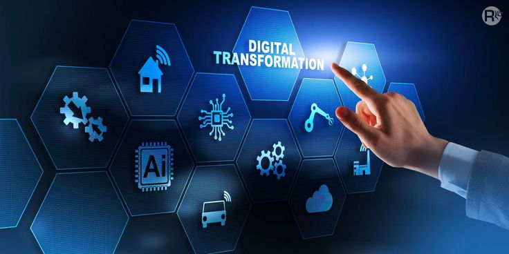 The-Ultimate-Enterprise-Digital-Transformation-Guide