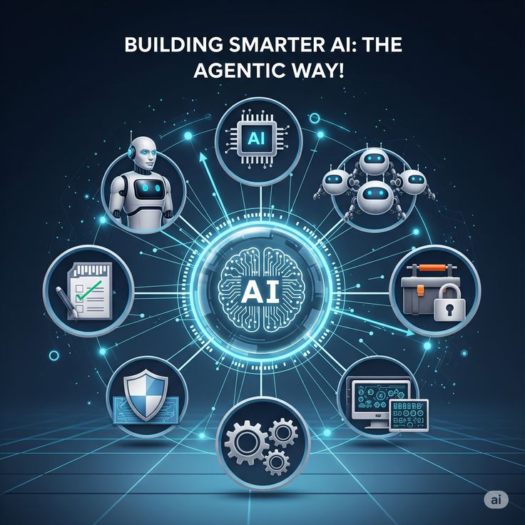 Building-Smarter-AI_-The-Agentic-Way.