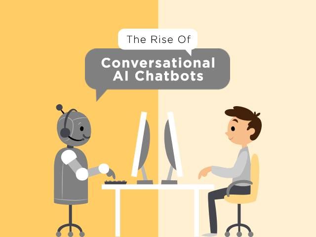 Conversational AI Chatbots