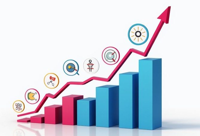 Digital Transformation KPI's