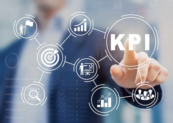 4 Digital Transformation KPIs - Image