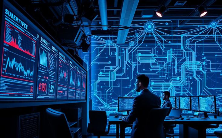 Best-Practices-showing- Network Visibility in Cybersecurity