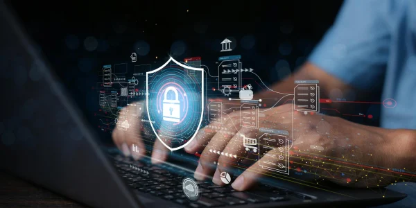 Enterprise Cyber Security
