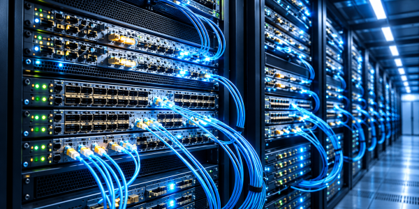 Enterprise Network Solution
