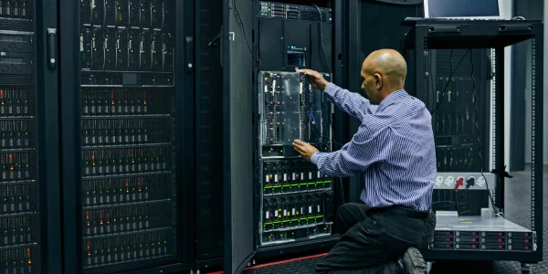 Modern Data Center