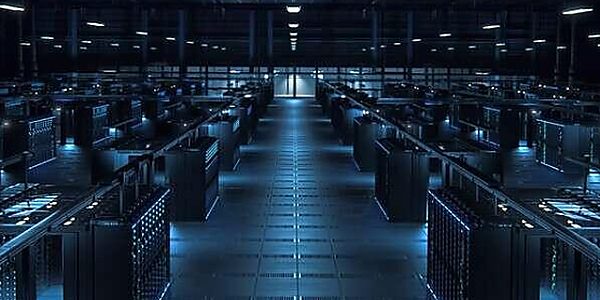 Modern Data Center